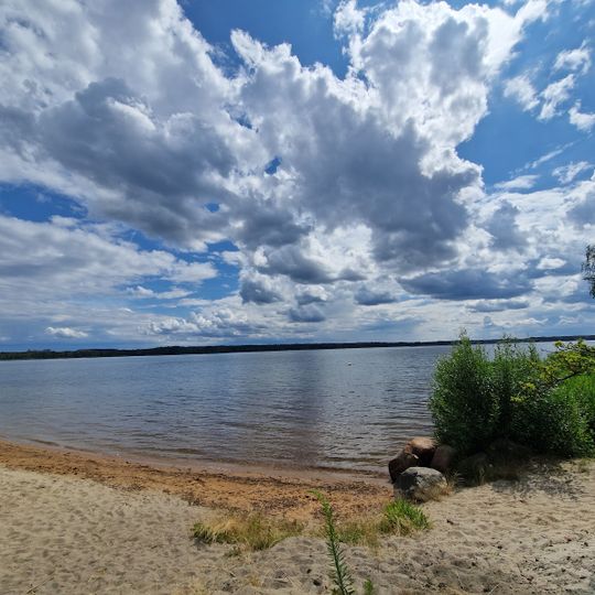 Textil-Strand Buchwalde