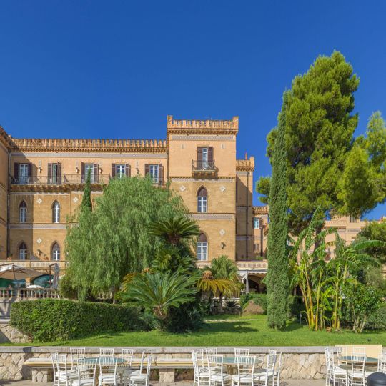 Villa Igiea