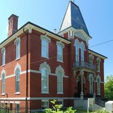 Hubbardston Public Library