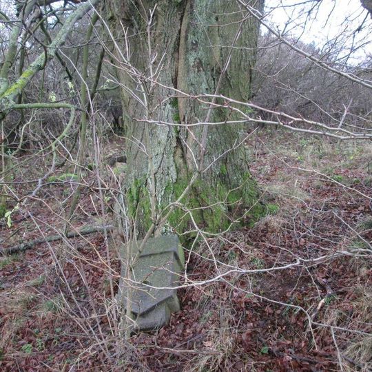 Kříž nad Mnichovem