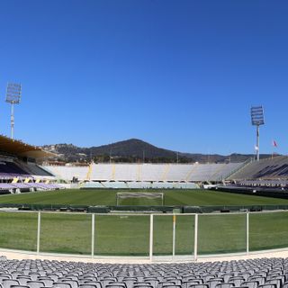 Estádio Artemio Franchi