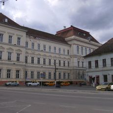 Bethlen College, Aiud