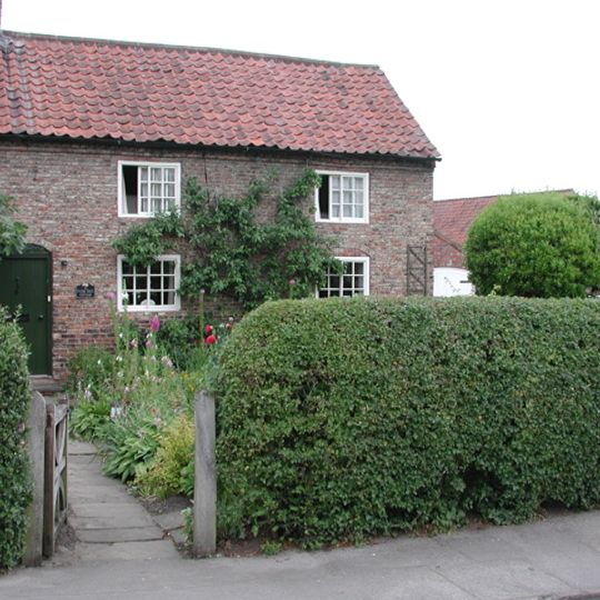 Plum Tree Cottage