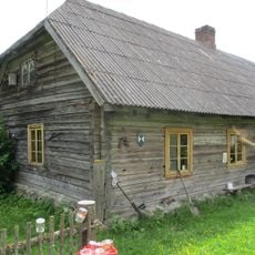 "Ķiermeļu" zemnieku sēta