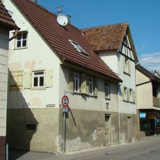 Finkenbergstraße 5