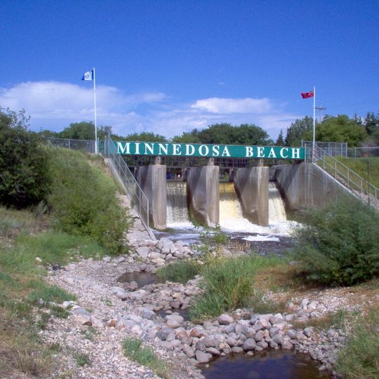 Minnedosa