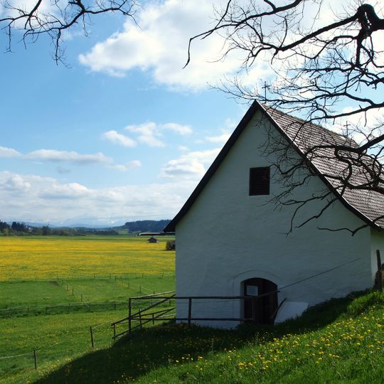 Kapelle Fünf Wunden