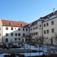 Petershausen Abbey