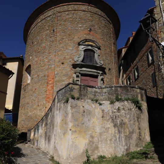 Chiesa di San Benedetto