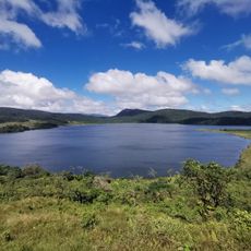 Lago Cote