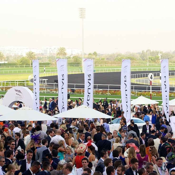 Meydan Racecourse