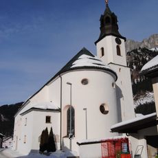 Pfarrkirche Mariä Himmelfahrt