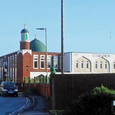 Banbury Mosque