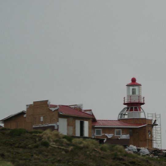 Cape Horn Lighthouse