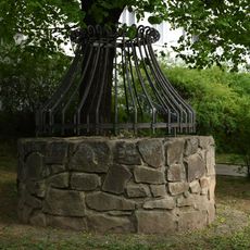 Studna v Brně-Bohunicích
