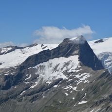Kristallwandkees