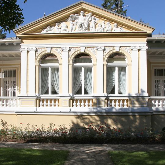 Villa Olbricht