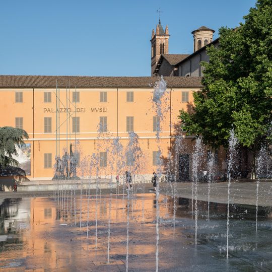 Musei Civici di Reggio Emilia