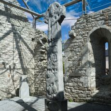 Doorty's Cross, Kilfenora