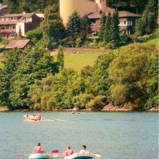 Sankt Peter am See Hunswinkel