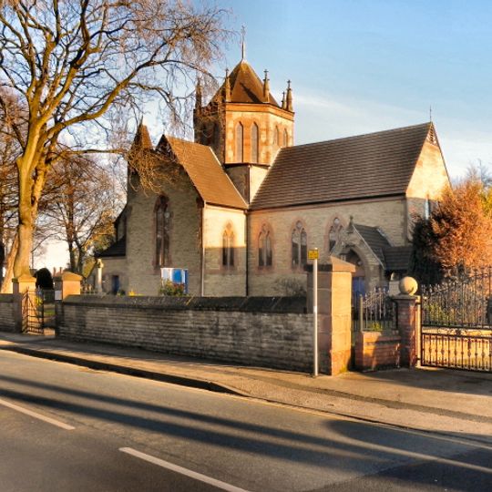 Davyhulme