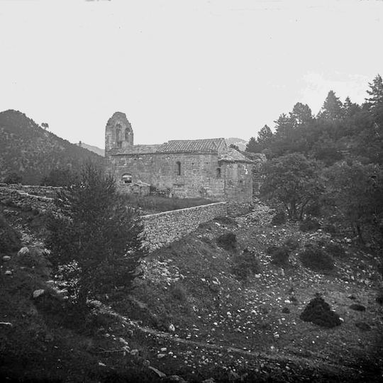 Sant Feliu de Carbonils