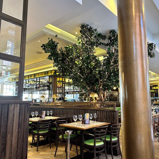 Gusto Italian