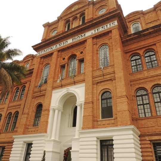 Seminário Missionário Bom Jesus