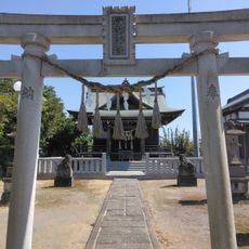 根田神社