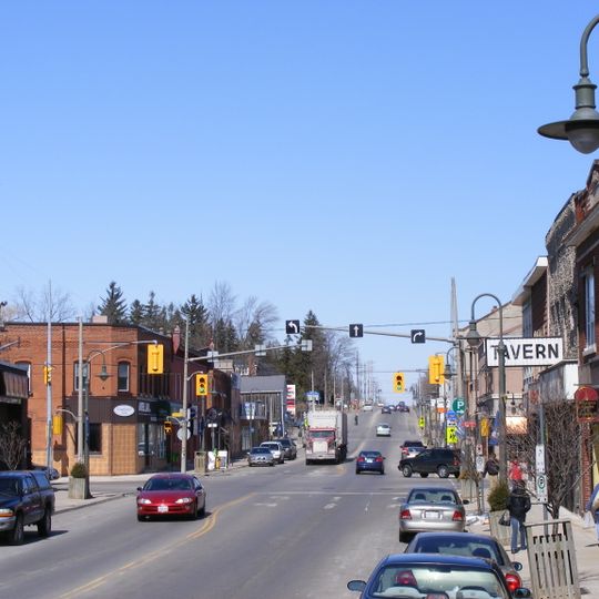 Caledonia