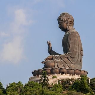 Buddha Tian Tan