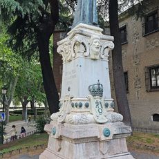 Félix Lope de Vega Carpio