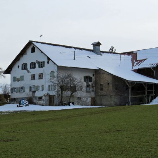 Bauernhaus