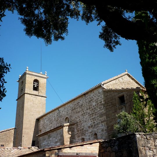 Sant Serni de Besora