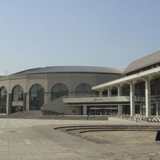Kagoshima Arena