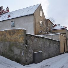 Kvarteret Källaren 2