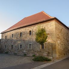 Elisabethastraße 29