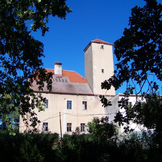 Kantorowice, Opole Voivodeship