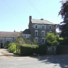 Middleton Lodge