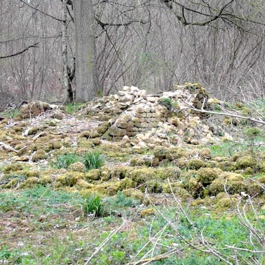 Villa rustica of Spoonley Wood