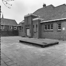 Voorm. R.K. Sint-Bonifatiusschool