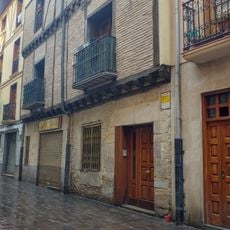 Casa Herrería 92 (Anterior Casa Herrería 96)