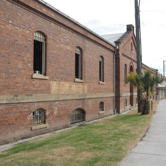 Railway Historical Centre