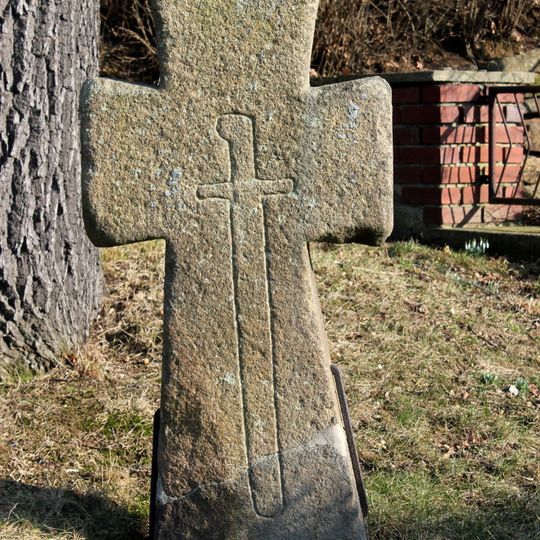 Mord- und Sühnekreuz