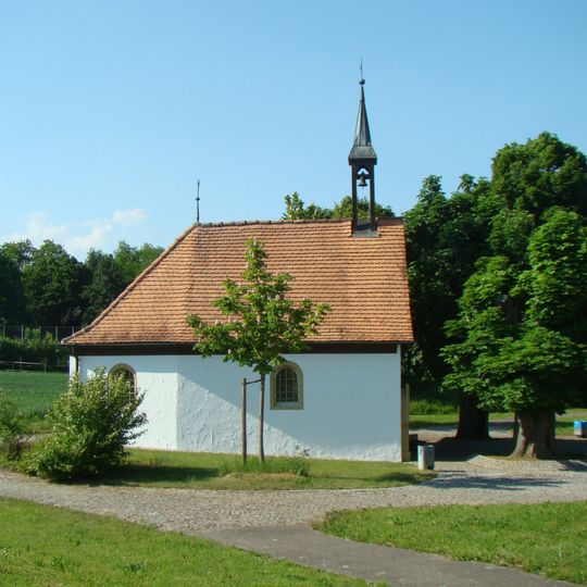 Dreifaltigkeitskapelle