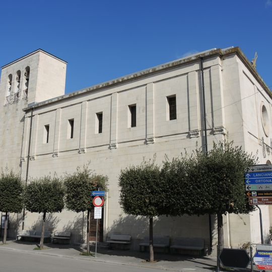 Chiesa di San Rocco