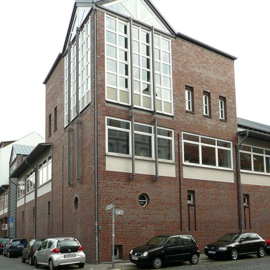 Stadtarchiv Hannover