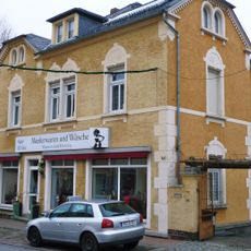 Wohnhaus Hauptstraße 41