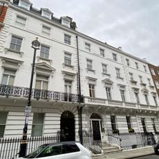 18-20, Wimpole Street W1