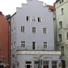 Krebsgasse 1-3